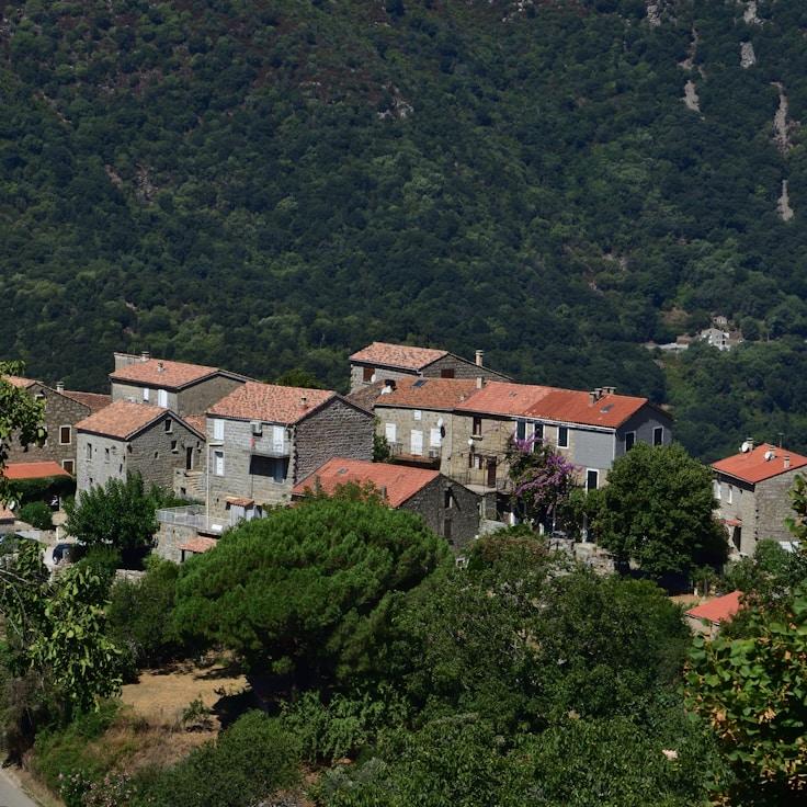 Outdoor terrace seating suitable for families in Madrid